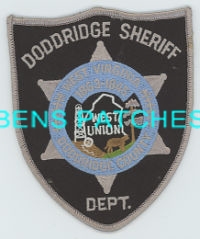 WEST VIRGINIA,A,DODDRIDGE COUNTY SHERIFF 3